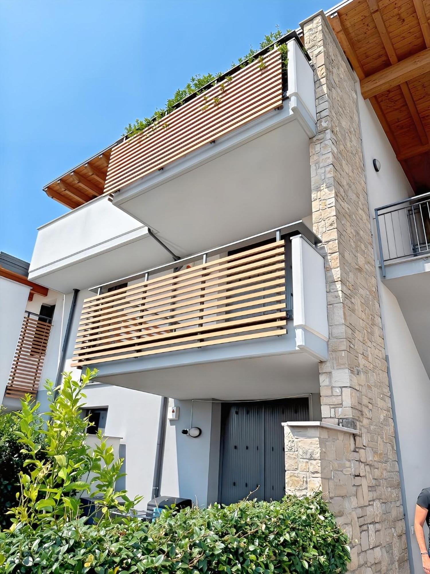 Bed & Bergamo Casa Vacanze Ngoại thất bức ảnh
